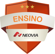 Logo - Neovia Engenharia